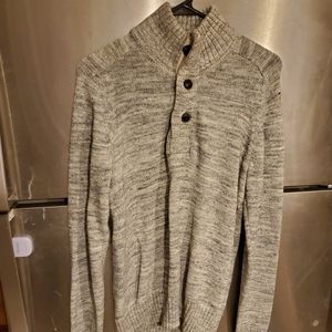 H&M Gray sweater